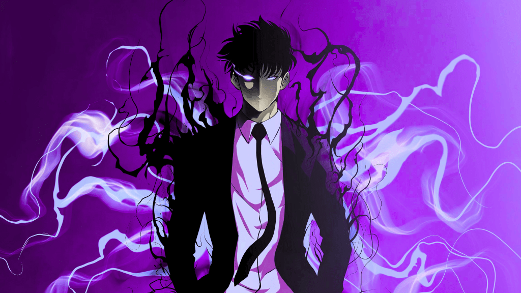 Top 10 Anime Similar to Solo&nbsp;Leveling