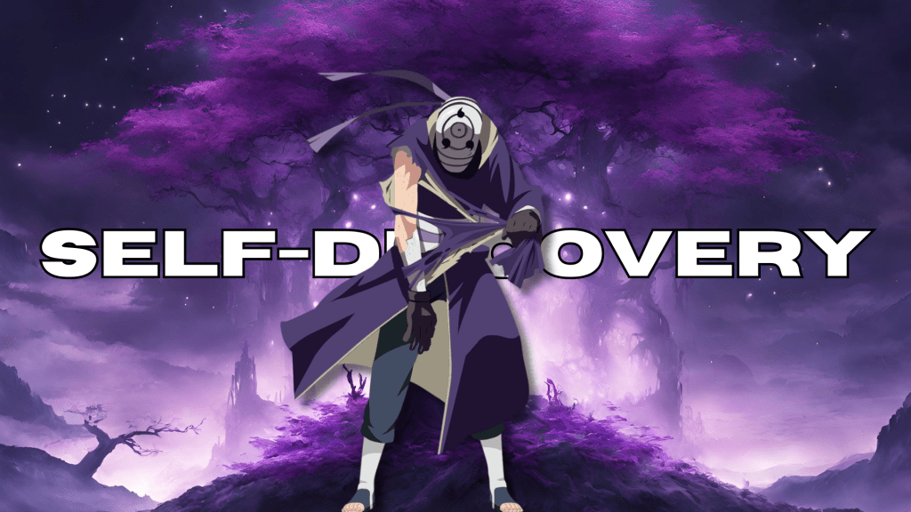 The Journey of Self-Discovery: How Anime Characters Navigate Spiritual&nbsp;Awakening